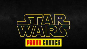 panini comics e fumetti