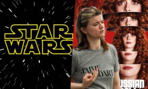 Leslye Headland, creatrice di Russian Doll, lavorerà su una serie di Star Wars