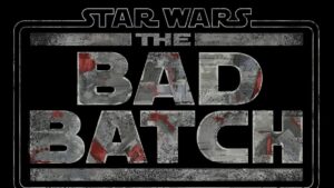 star wars the bad batch