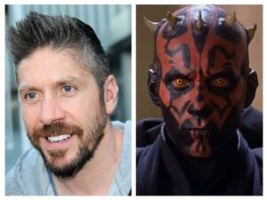 ray park accusato di revenge porn