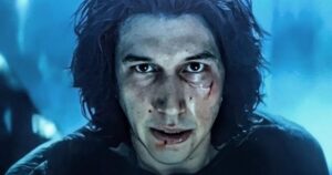 adam driver kylo ren progetto dedicato a ben solo