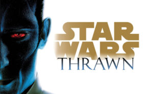 recensione del romanzo thrawn