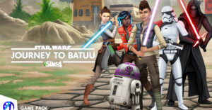 prime day star wars journey batuu sims