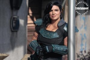 gina carano è cara dune star wars