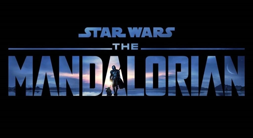 seconda stagione di the mandalorian uscita