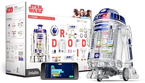 kit droide r2-d2 prime day