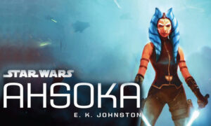 ahsoka recensione del romanzo