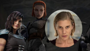 serie spin-off con cara dune e bo katan