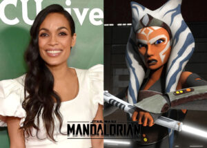 rosario dawson ahsoka tano mandalorian