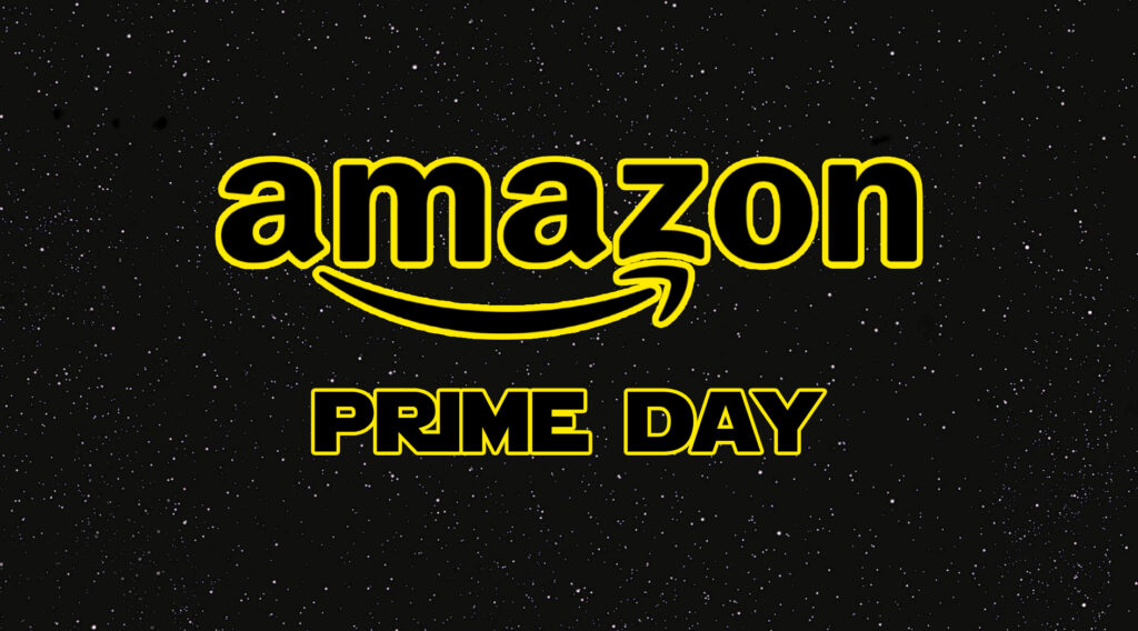 amazon prime day 2024 star wars