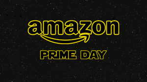 amazon prime day 2022 star wars