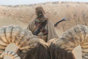 predone Tusken