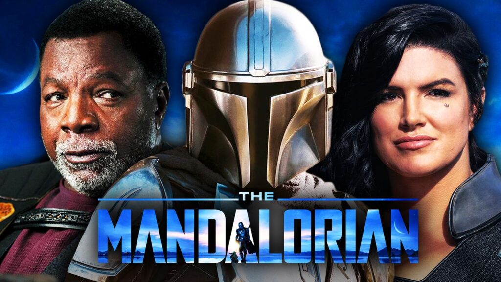 the mandalorian quarto episodio