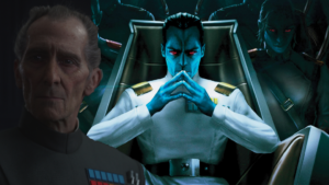 Thrawn e tarkin