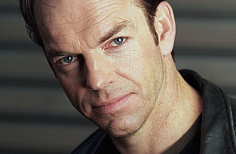 hugo weaving come kylo ren