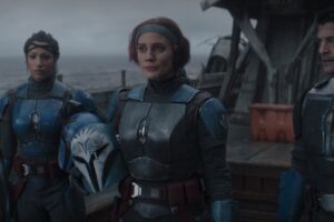 bo katan in the mandalorian