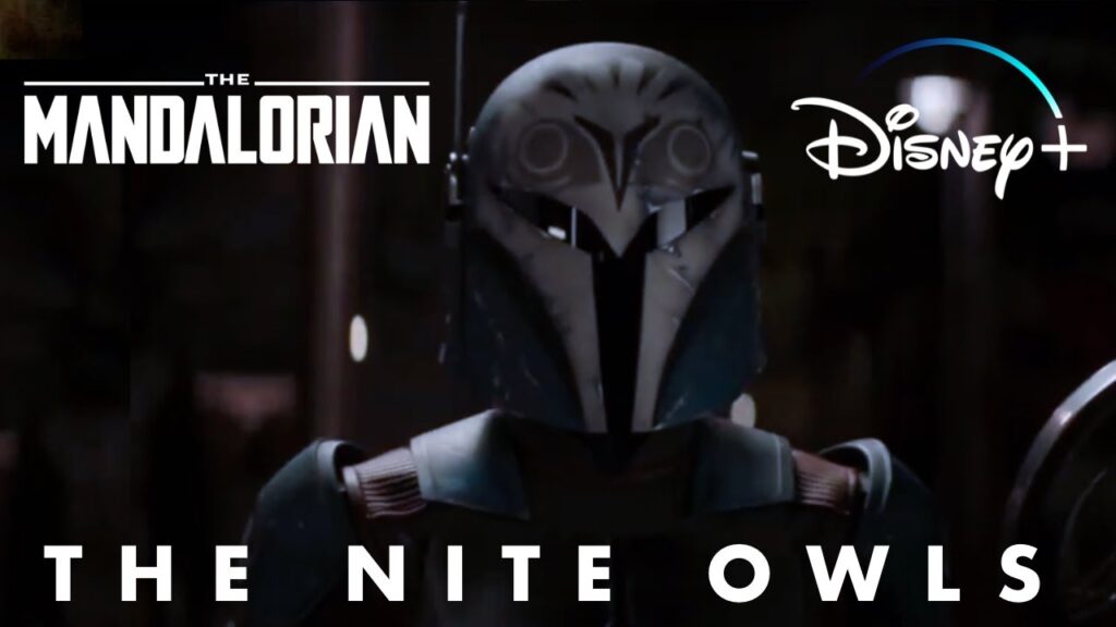 Le Nite Owls