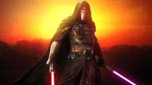 revan in star wars