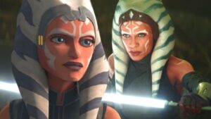 ahsoka in live action