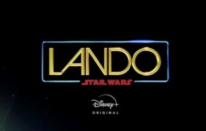 Il logo ufficiale di Lando