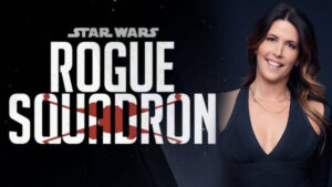 rogue squadron di patty jenkins