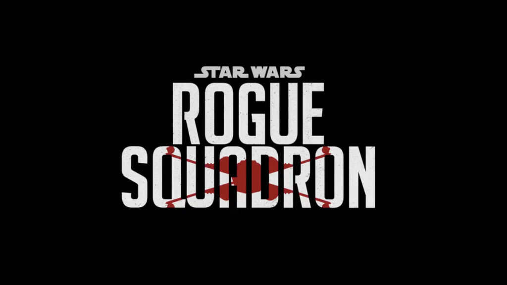rogue squadron star wars