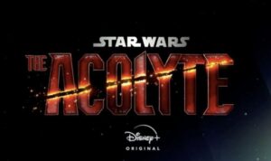 serie di star wars the acolyte