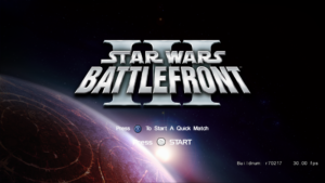 battlefront 3