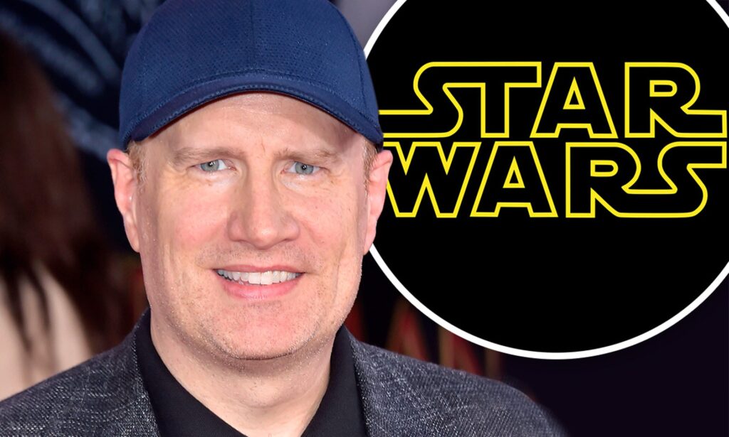 film di star wars di kevin feige