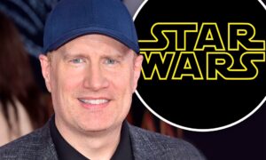 film di star wars di kevin feige