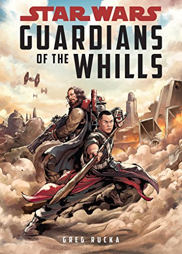 Guardians of the Whills