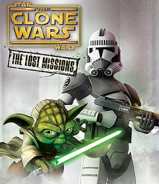 The Clone Wars 6