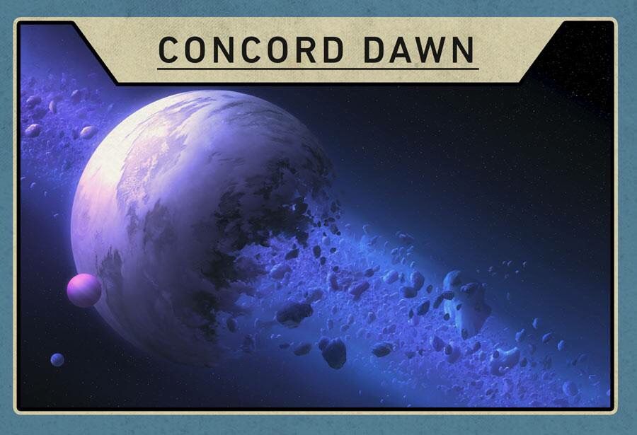 concord dawn star wars