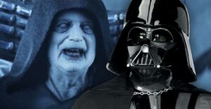 darth vader exegol