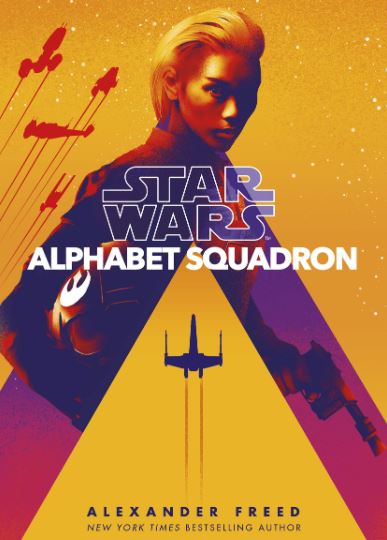 alphabet squadron star wars