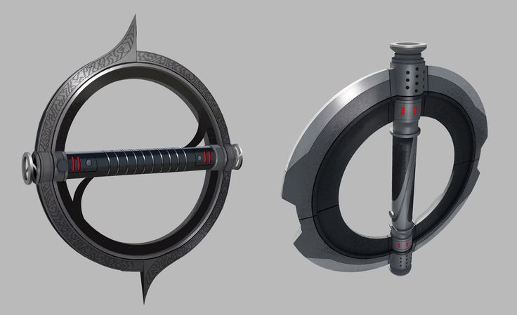 inquisitor lightsaber