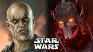 darth bane star wars