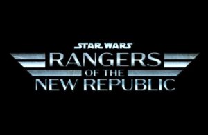 Rangers of the New Republic