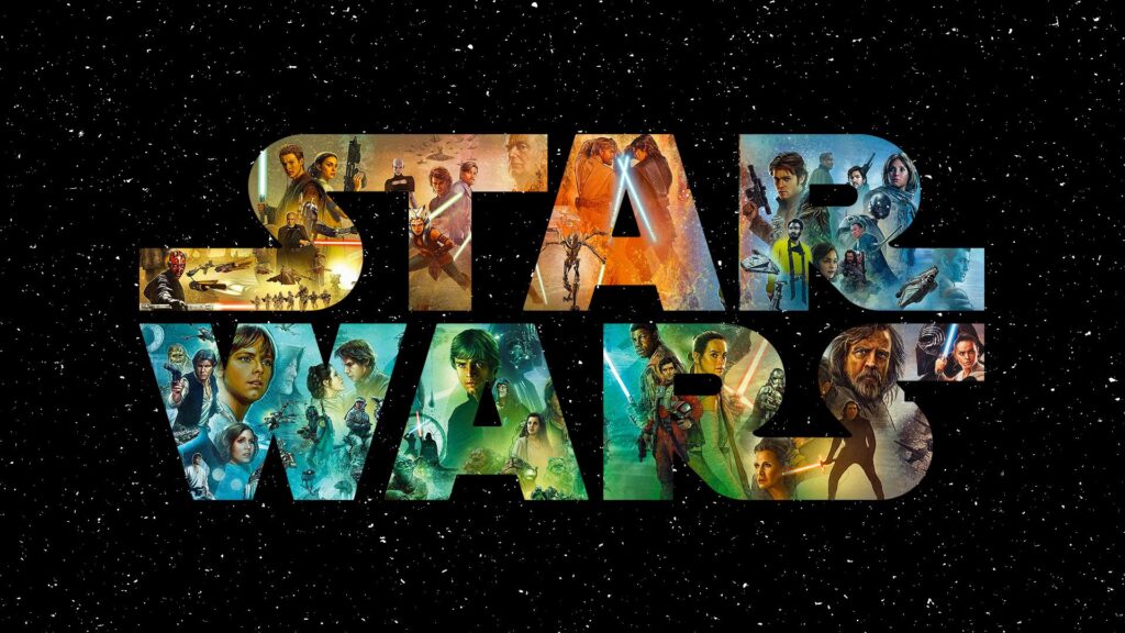 timeline di star wars completa dei prodotti canonici