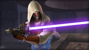 jedi revan