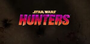 videogioco star wars hunters