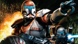 republic commando su ps4 e nintendo switch