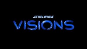 logo star wars visions