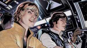 prigione ribelle star wars recensione