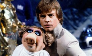 Mark Hamill Muppet Show