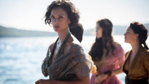 Indira Varma in GoT