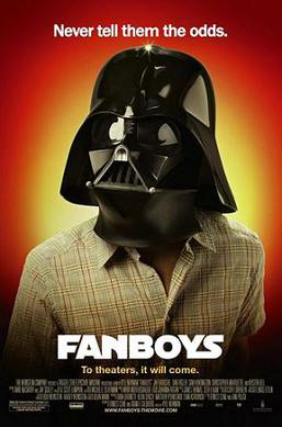 Poster di Fanboys