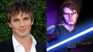 matt lanter anakin skywalker