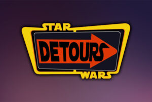 star wars detours su disney plus