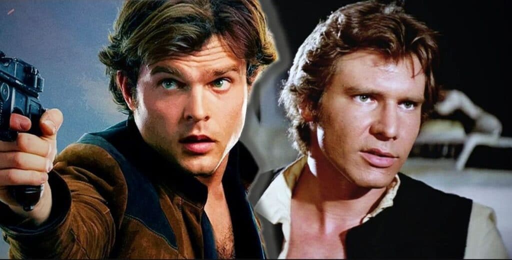 han solo progetto futuro